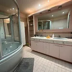 Sana Luxury Apartmán Stresa