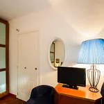 Apartmán Sana Luxury *