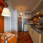 Apartmán Sana Luxury Stresa