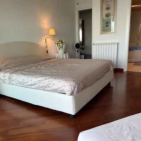 Apartment Sana Luxury *