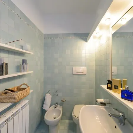 Lejlighed Sana Luxury *