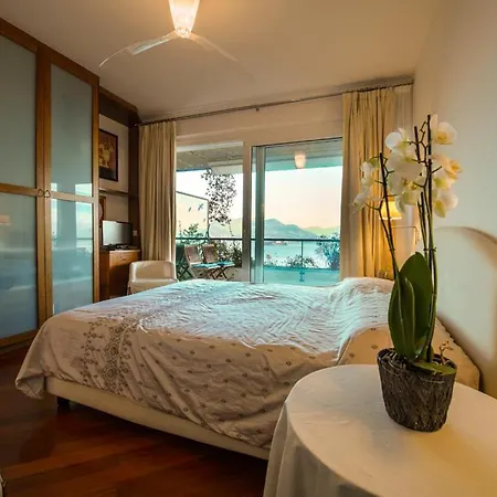 아파트 Sana Luxury *