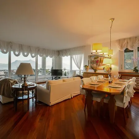 Sana Luxury Lejlighed *