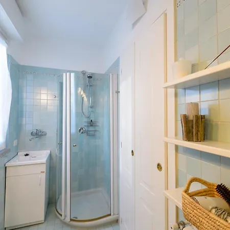Lejlighed Sana Luxury