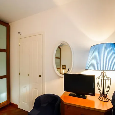 Lejlighed Sana Luxury *