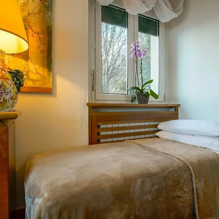 Sana Luxury Stresa