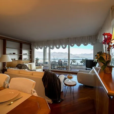 Apartment Sana Luxury