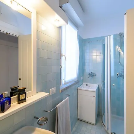 Sana Luxury Apartment Stresa