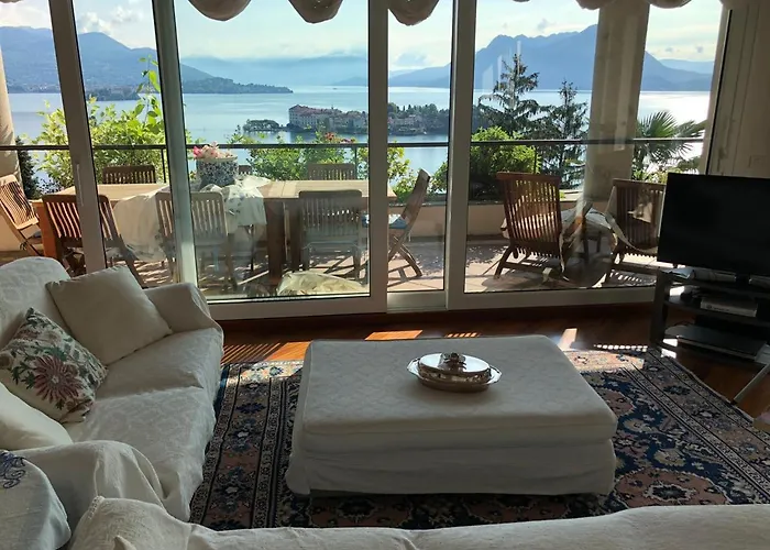 Sana Luxury Lejlighed