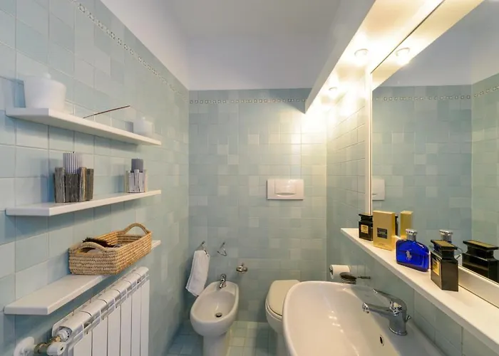 Lejlighed Sana Luxury *