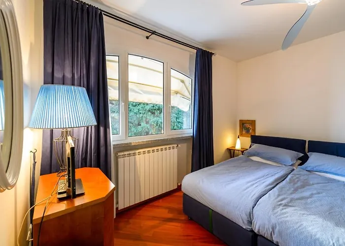Sana Luxury Stresa