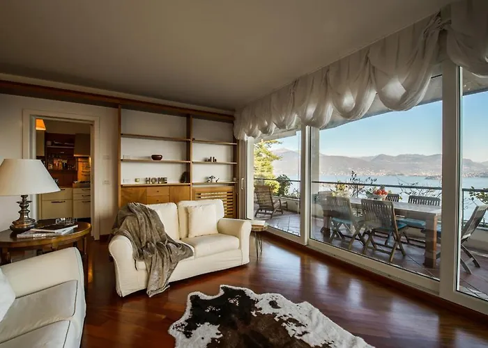 Sana Luxury Stresa