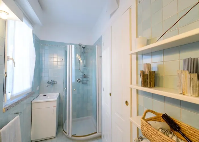 Lejlighed Sana Luxury