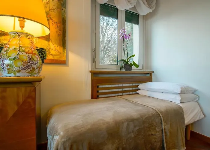 Sana Luxury Stresa