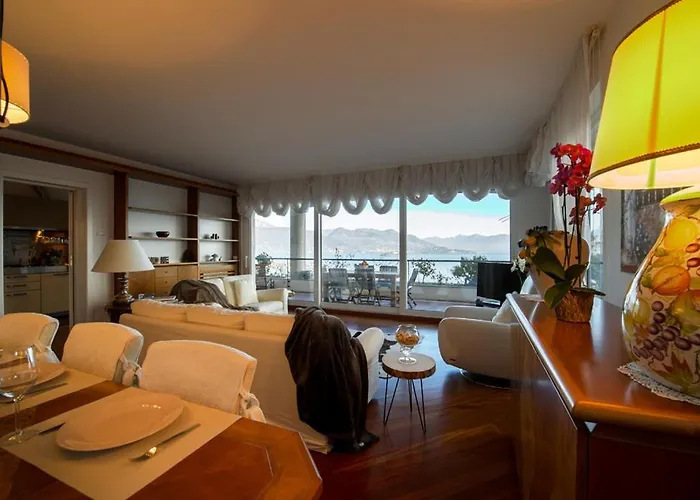 Lejlighed Sana Luxury