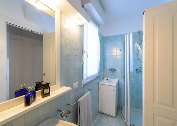Sana Luxury Lejlighed Stresa