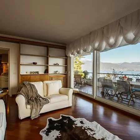 Sana Luxury Stresa