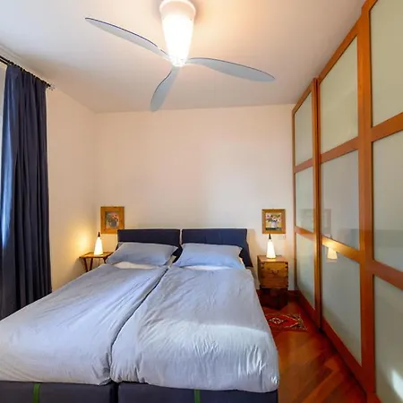 Apartament Sana Luxury *