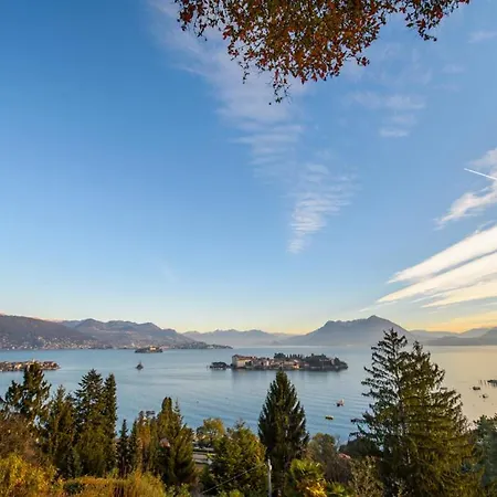 Sana Luxury * Stresa